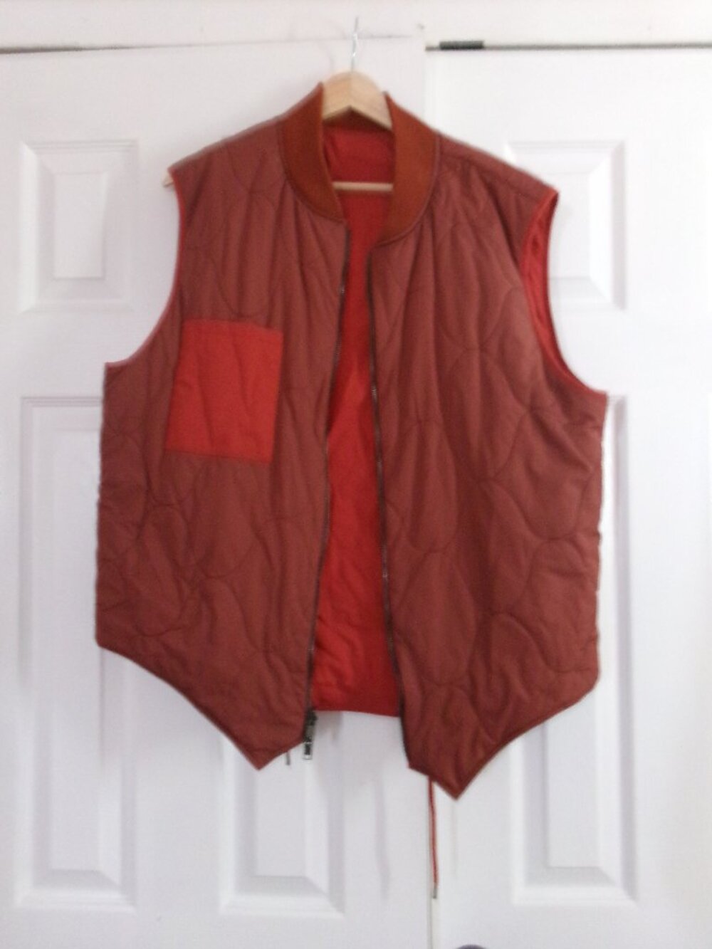VEST